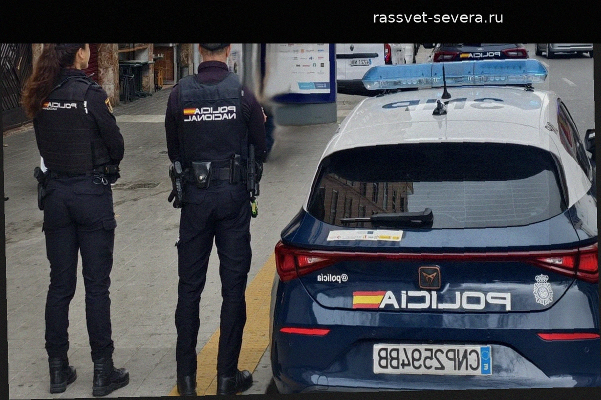 В Пальме арестована банда вымогателей, угрожавшая расправой над семьей ради 50 000 евро