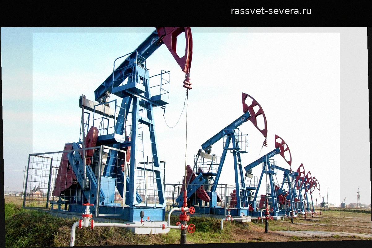 Нефть Brent подешевела до уровня ниже 96 долларов за баррель