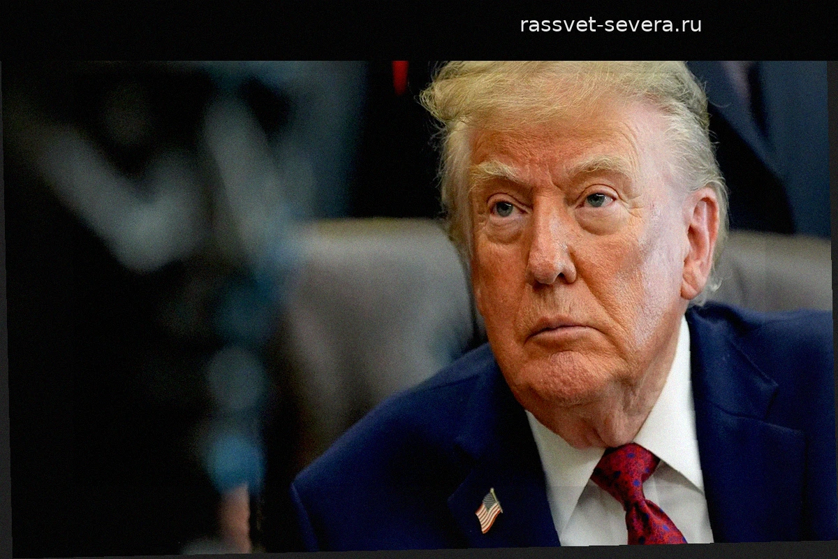 Трамп подтвердил отказ от запрета на экспорт дизеля