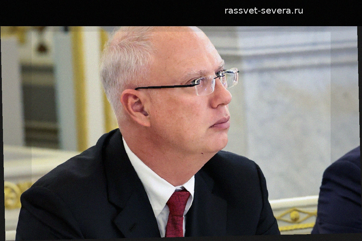 Кирилл Дмитриев призвал НАТО прекратить разжигание войны