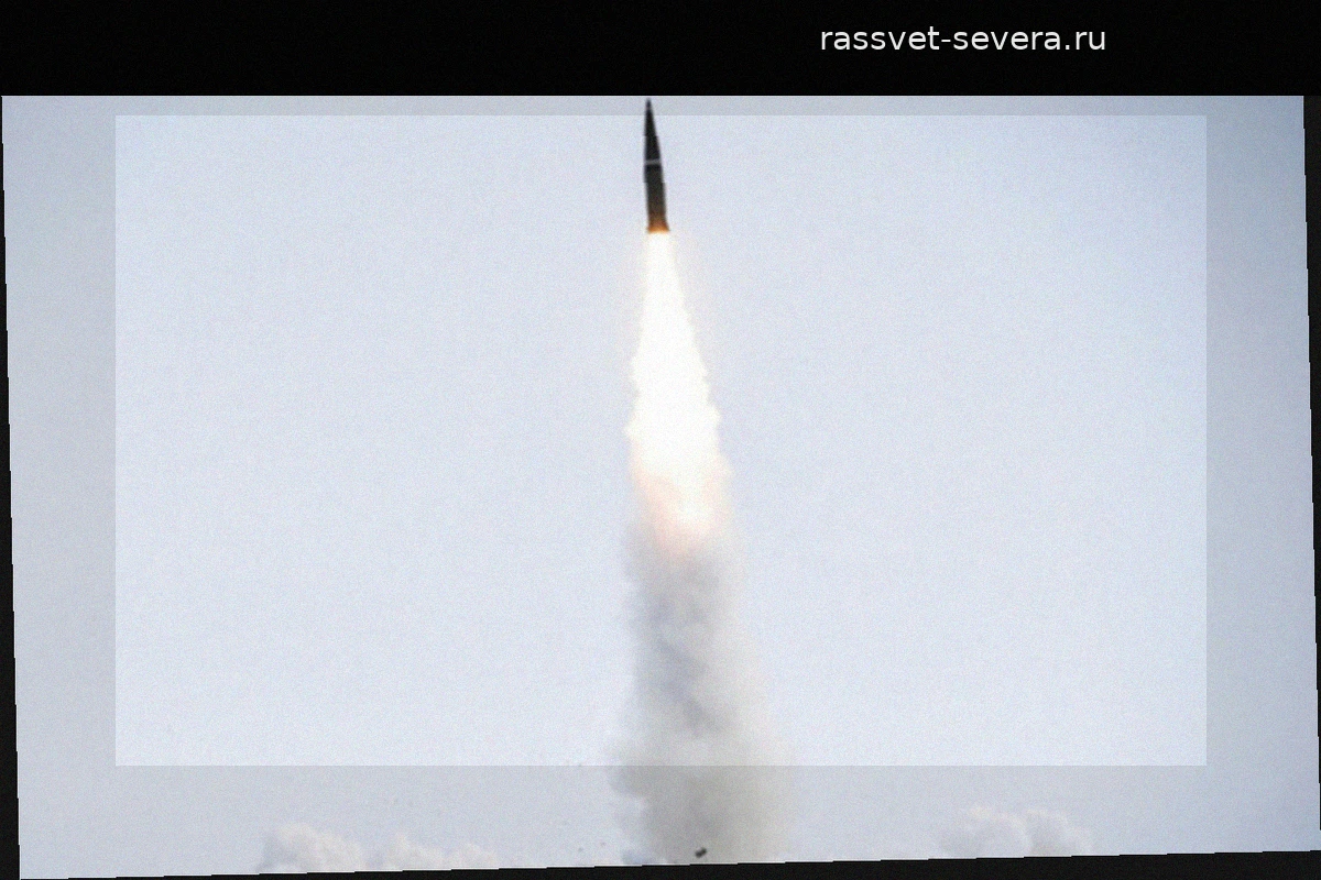 Риски применения украинских ракет FP-9 по объектам в России
