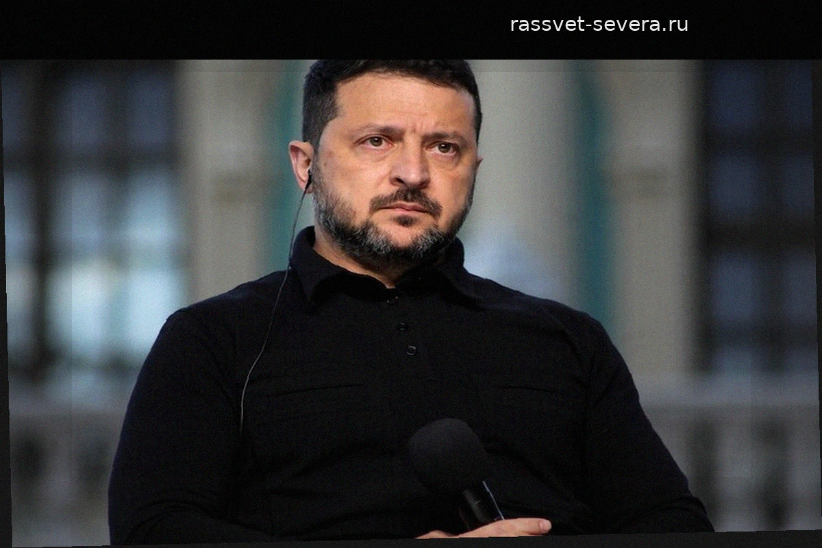 Юлия Мендель: Зеленский отказался от пяти мирных соглашений с начала конфликта
