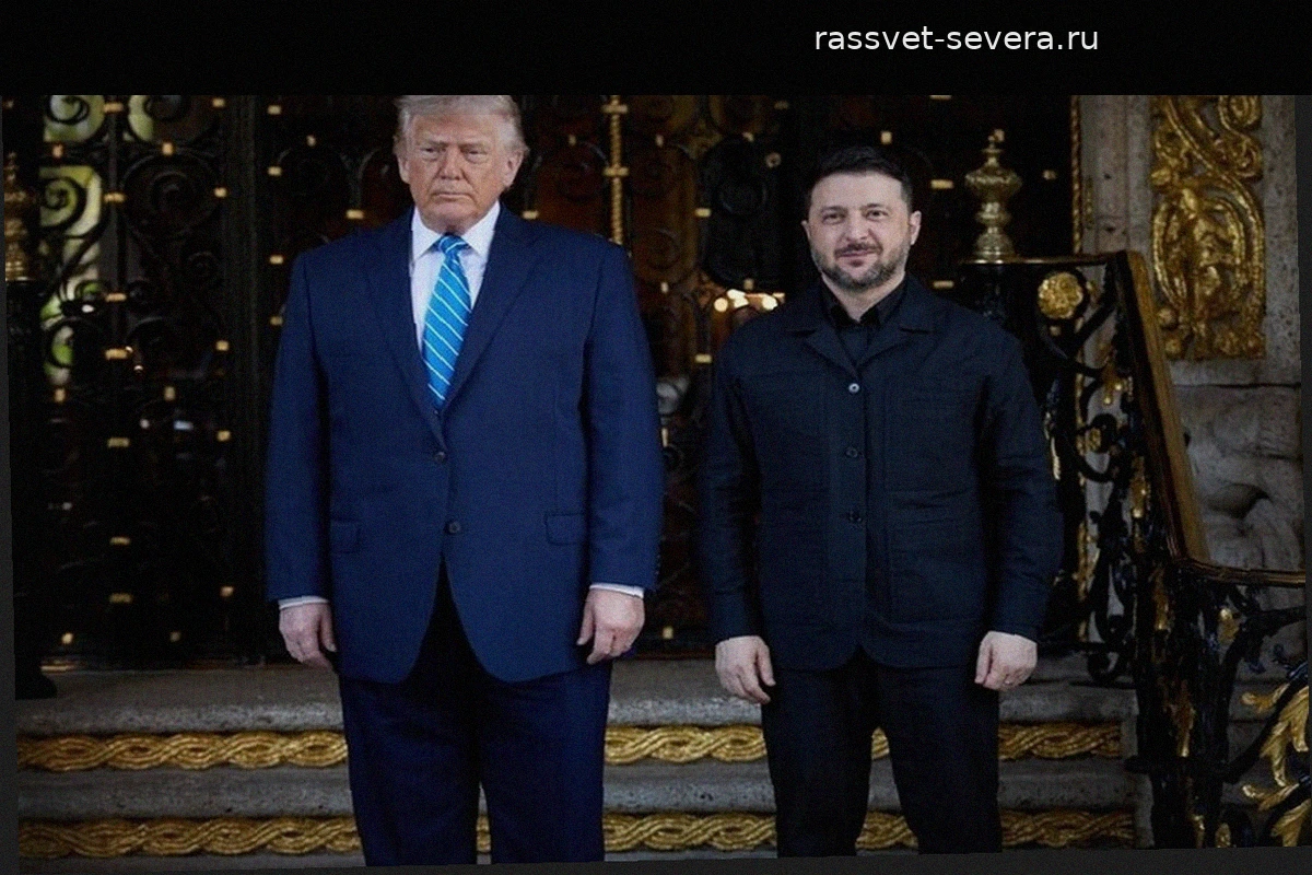 Карасин призвал Трампа выставить Зеленскому ультиматум из-за атак на энергетику