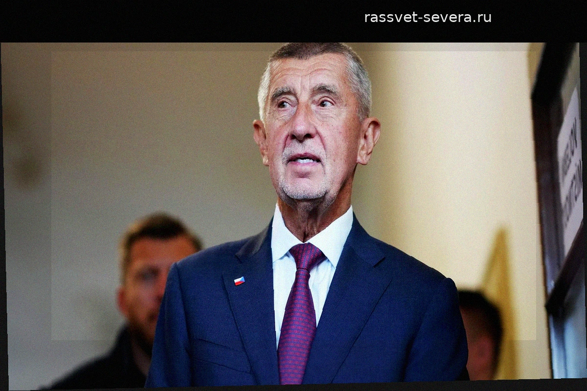 Андрей Бабиш: Мир движется к «вратам ада»
