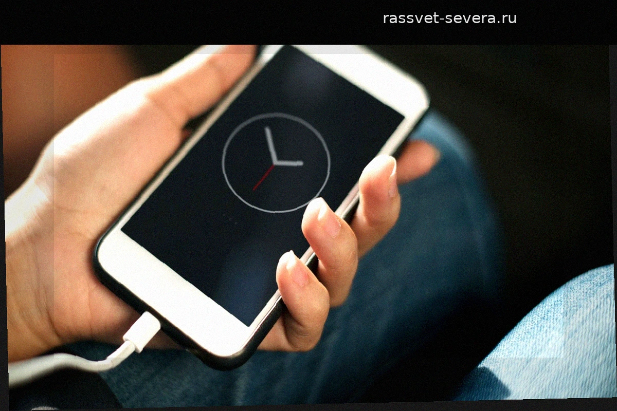 Как часто нужно перезагружать смартфон, чтобы он прослужил долгие годы