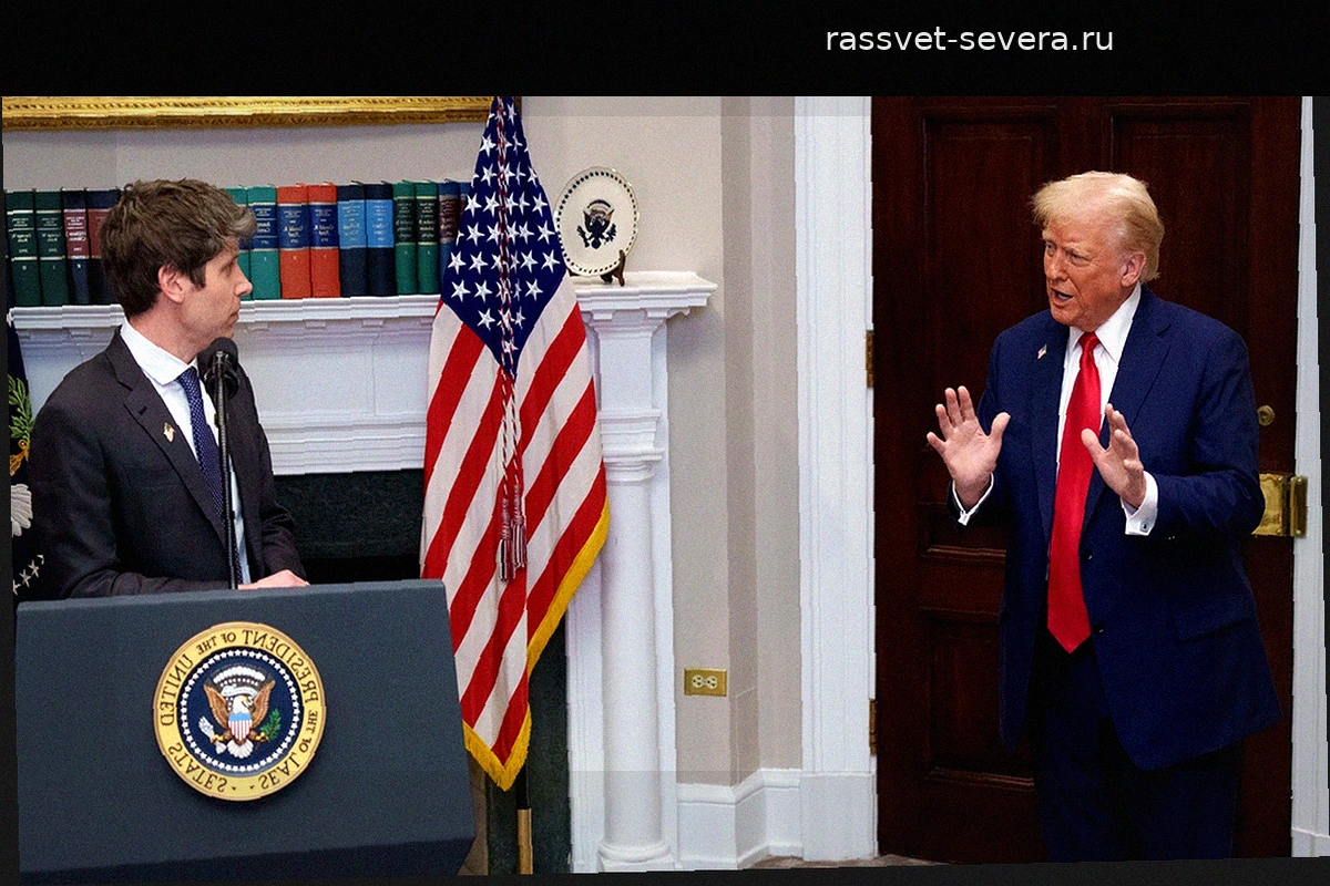 Администрация Трампа вводит жесткий контроль над ИИ, вызывая ностальгию по правилам Байдена