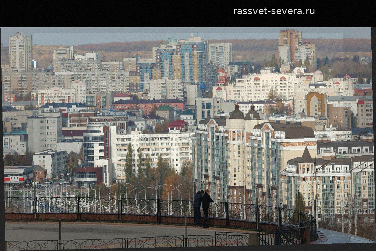 Белгородские власти готовятся к возможным обстрелам избирательных участков