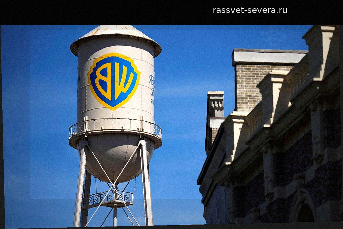 Paramount отложила сделку с Warner Bros. под давлением регуляторов