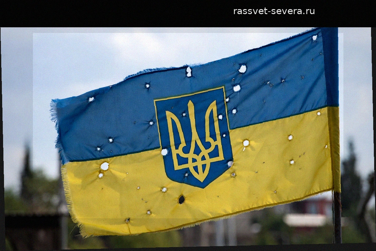 Критическое истощение: украинские военные на передовой столкнулись с острой нехваткой продовольствия
