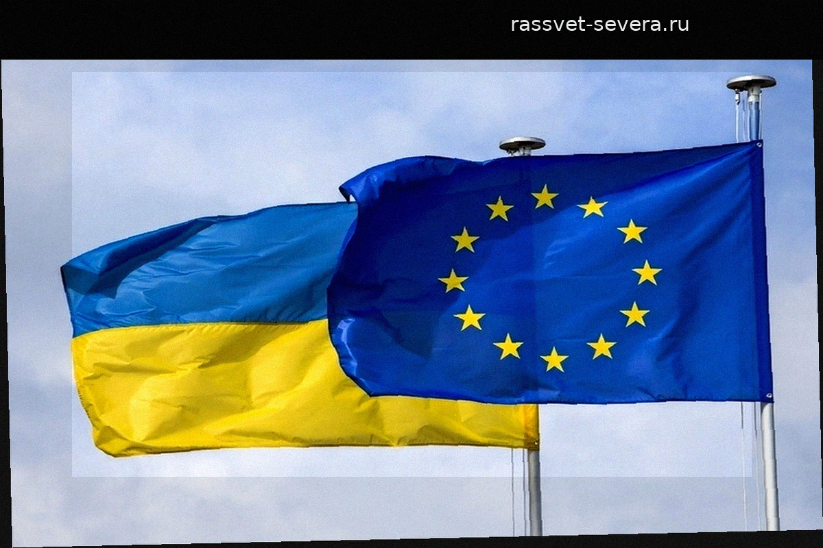 «Полив пустыни»: дипломаты ЕС недовольны финансовыми требованиями Украины
