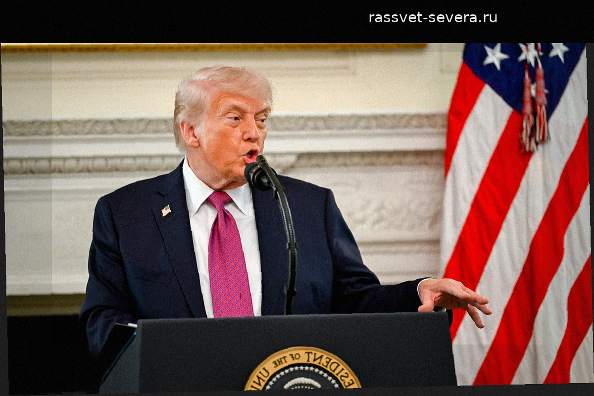 Трамп отказался от идеи применения ядерного оружия против Ирана