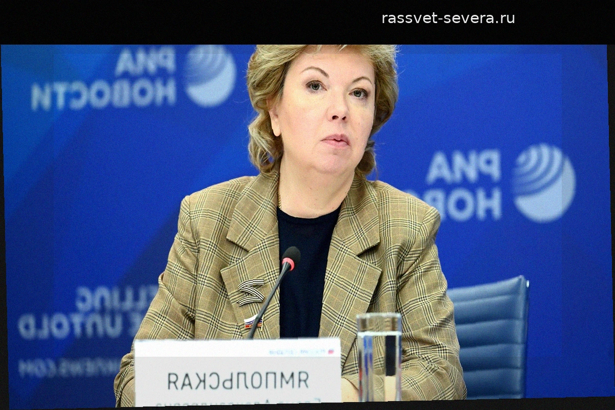 В России готовят запуск программы «Детская книжная карта»