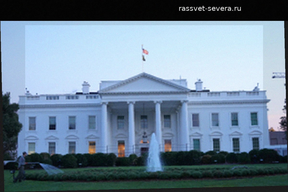 24 часа Трамп-ТВ: Пристегните ремни