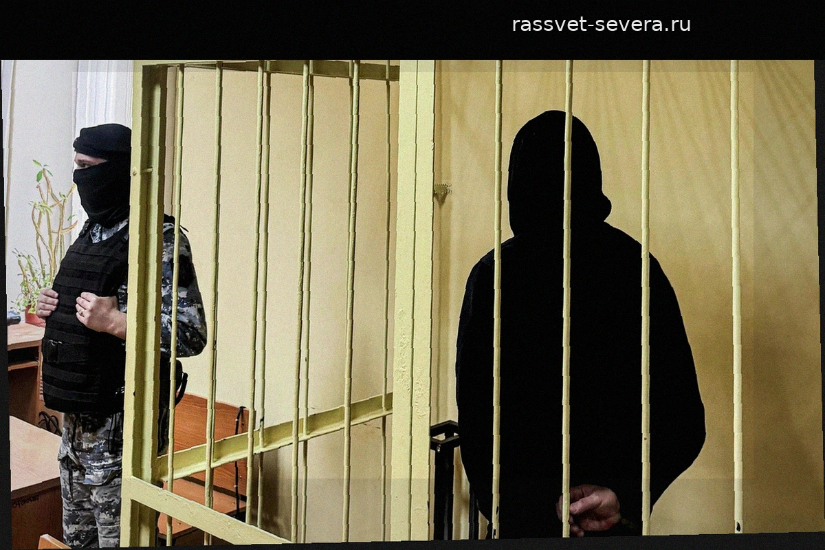 Похититель девятилетней девочки в Смоленске объяснил мотив желанием иметь дочь