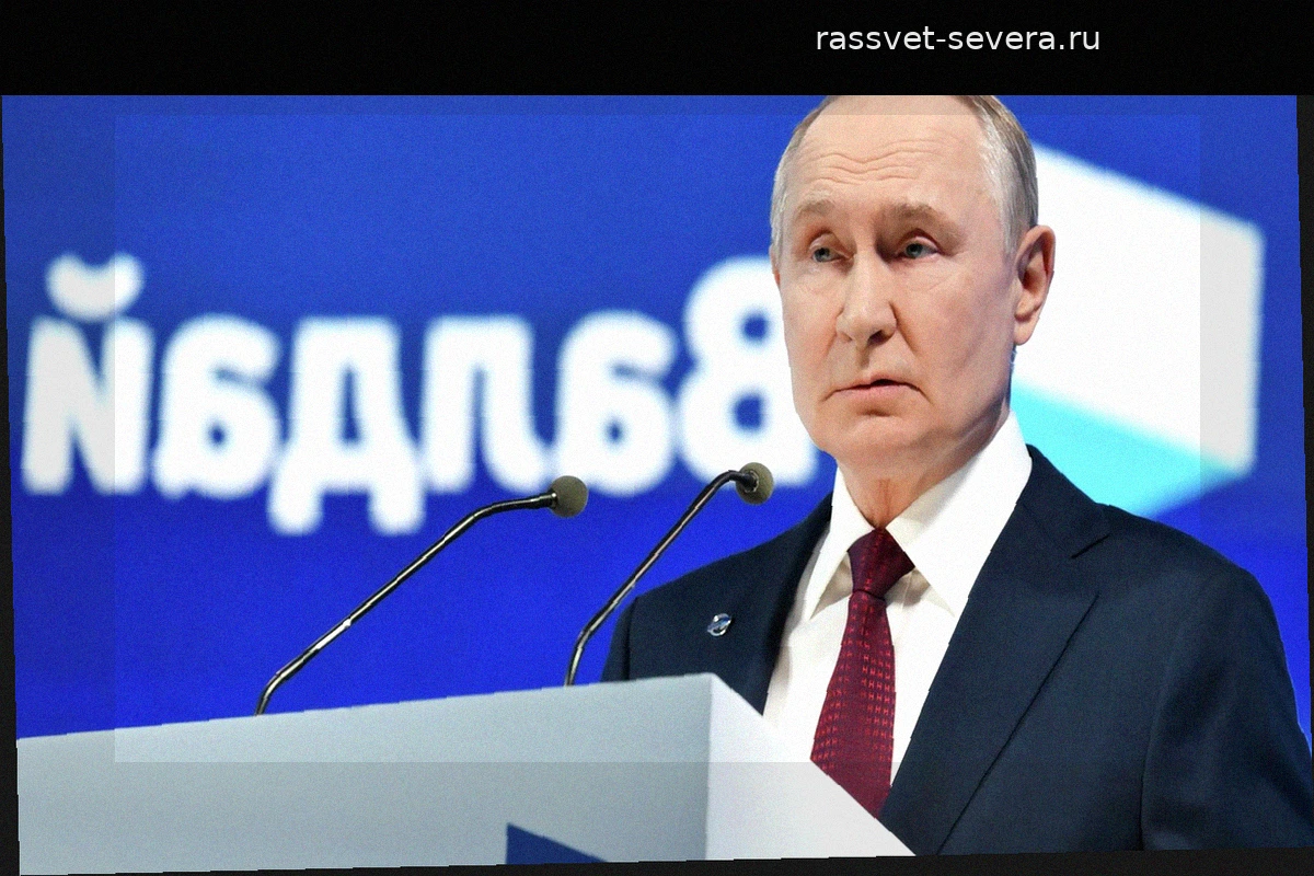 Песков: Весь мир ждет речь Путина на заседании клуба «Валдай»