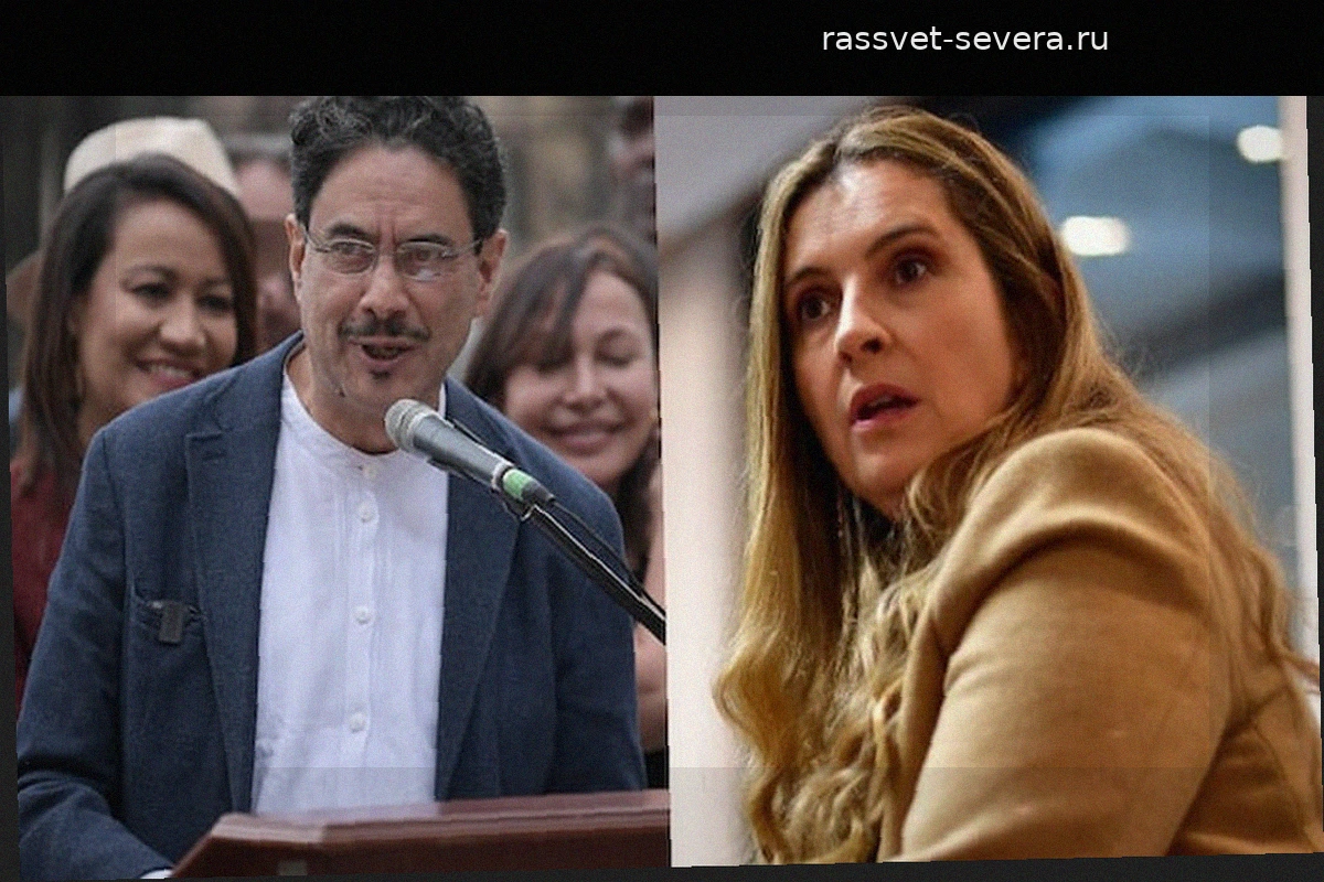 Предвыборная гонка в Колумбии: Валенсия видит Урибе в правительстве, а Сепеда расширяет коалицию