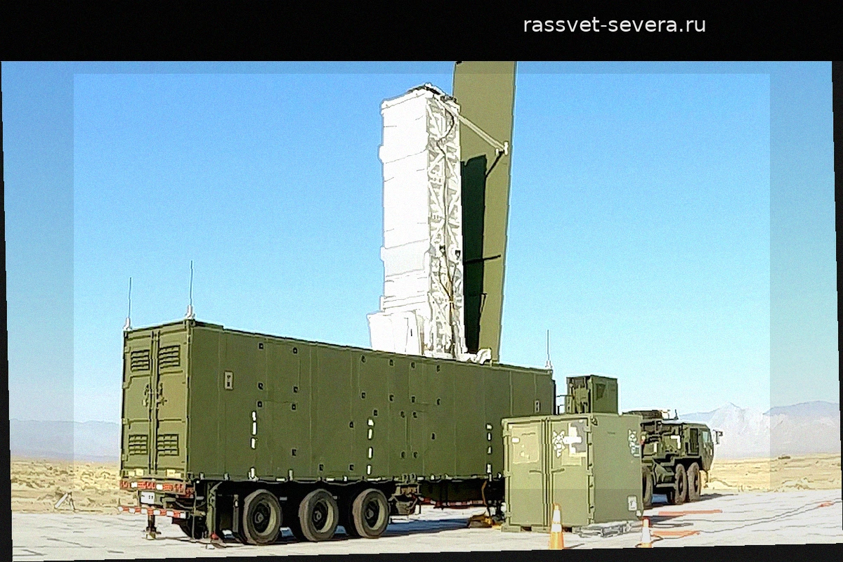 Москва предостерегла Токио от размещения американских ракетных комплексов Typhon