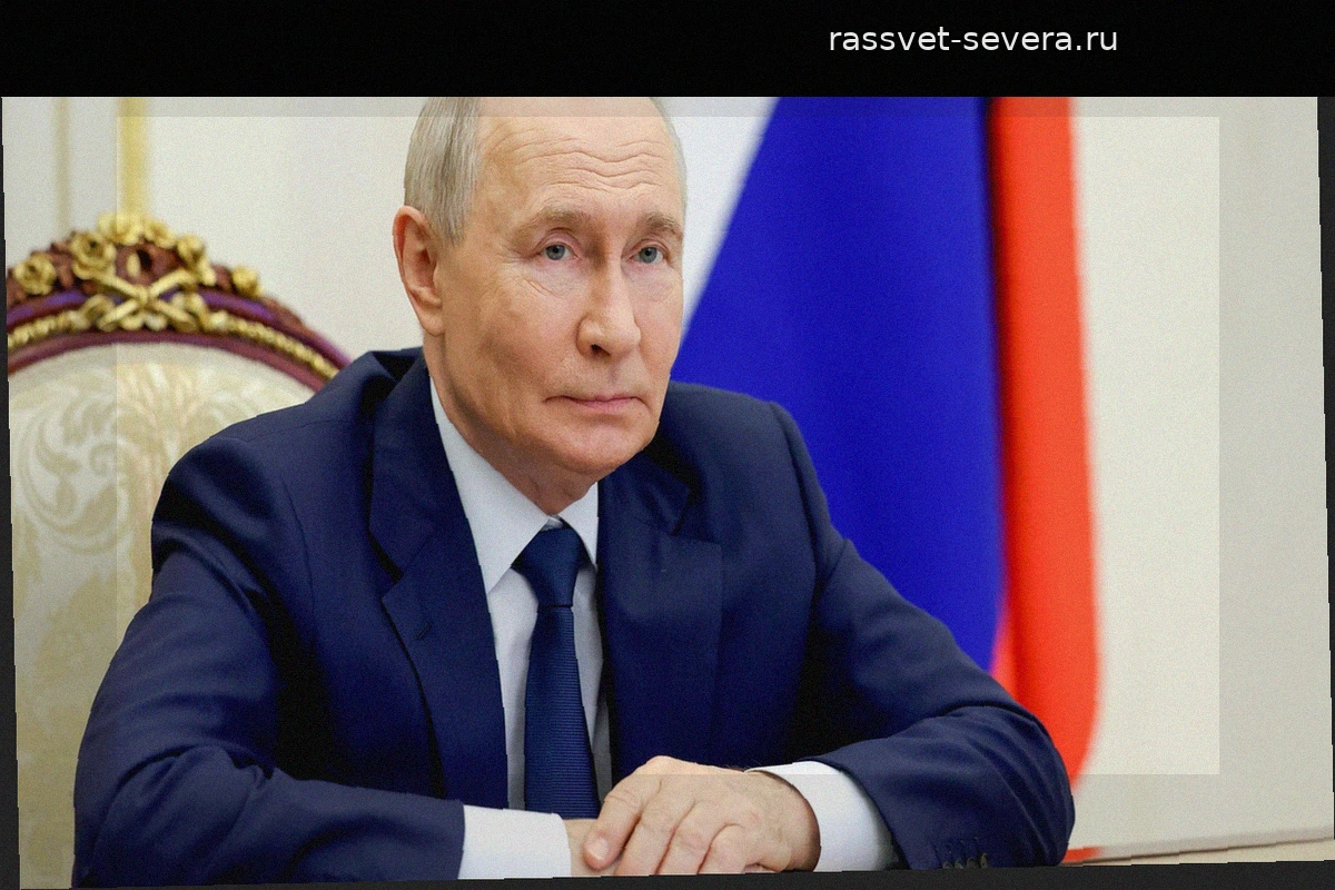 Путин призвал избранных глав регионов к совместной работе