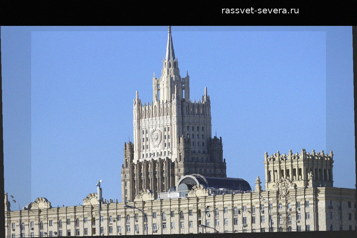 Россия рассматривает Ближний Восток как площадку для переговоров по Украине