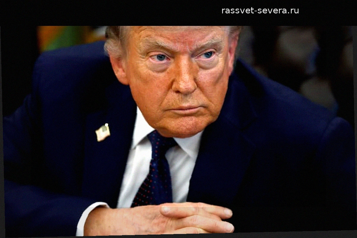 Трамп утверждает, что США не испытывают спешки, однако для Ирана «часы тикают»