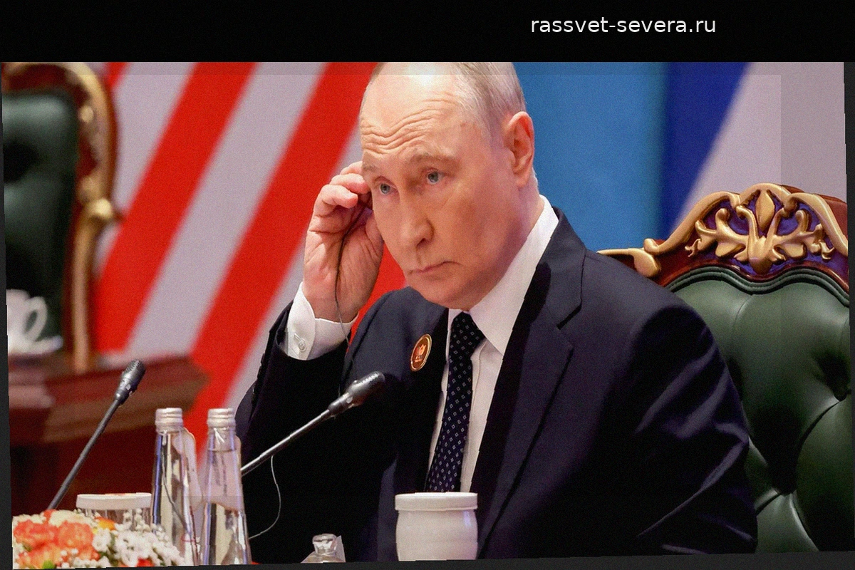 Путин подтвердил тесное взаимодействие России и ОАЭ по вопросам Ближнего Востока