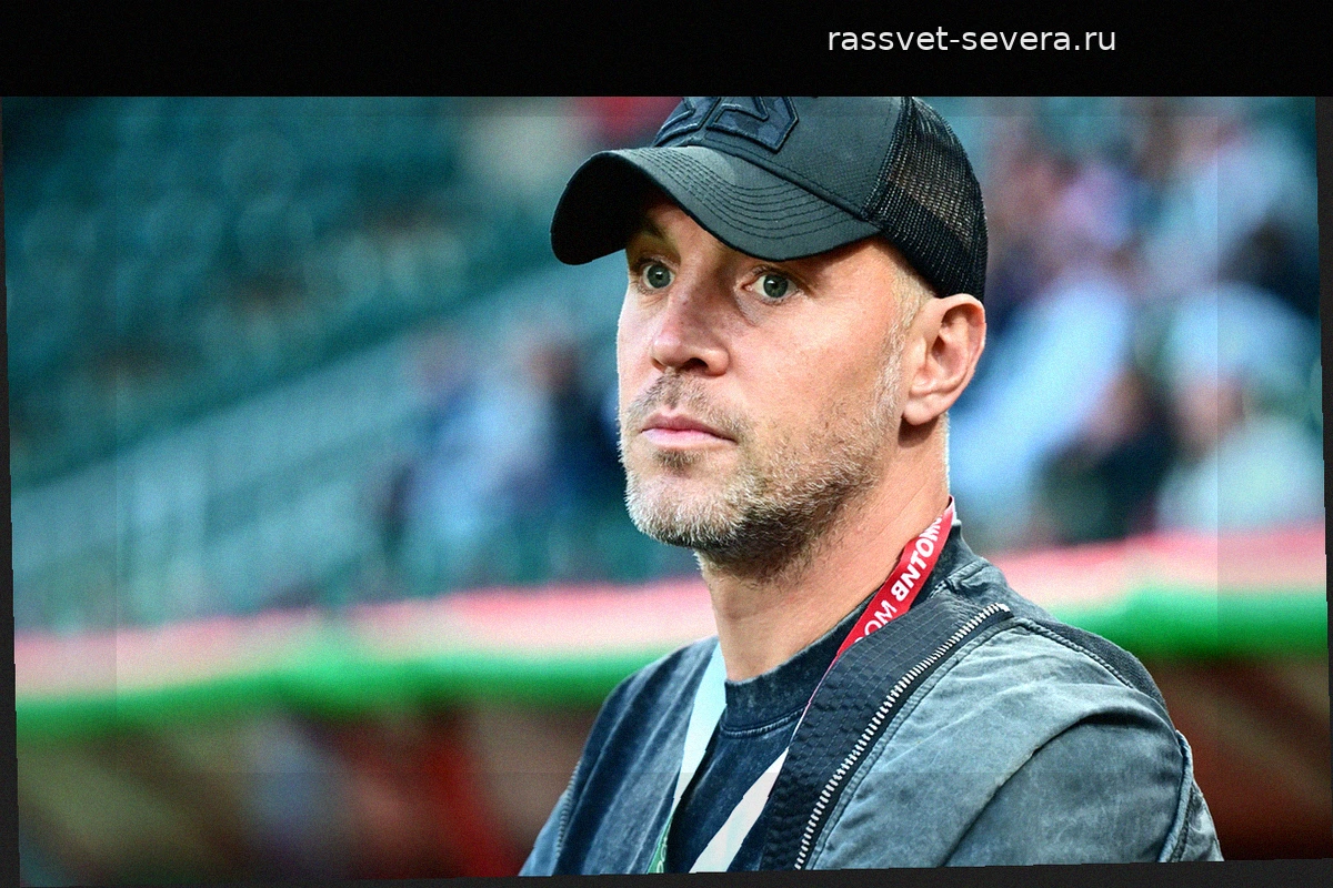 Президент «Рубина» Сафиуллин: Дзюба нам и бесплатно не нужен