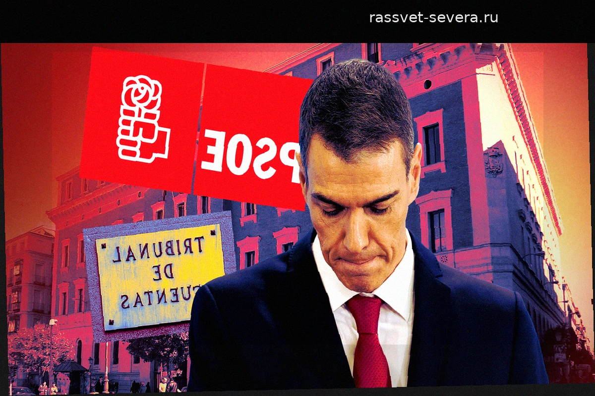 Прокуратура не верит отчету Счетной палаты, оправдавшему финансирование ИСРП