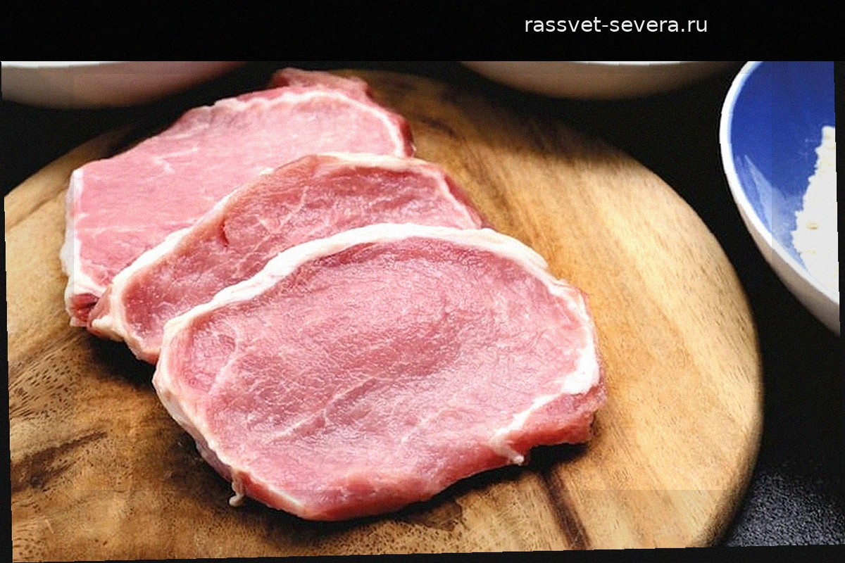 Зачем сушить мясо перед приготовлением и какие преимущества это дает?