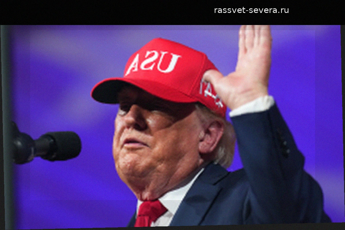 Трамп защищает ИИ и дата-центры вопреки общественному мнению