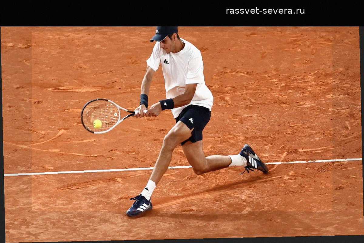 Рафа Ходар — Янник Синнер: афиша четвертьфинала Mutua Madrid Open 2026