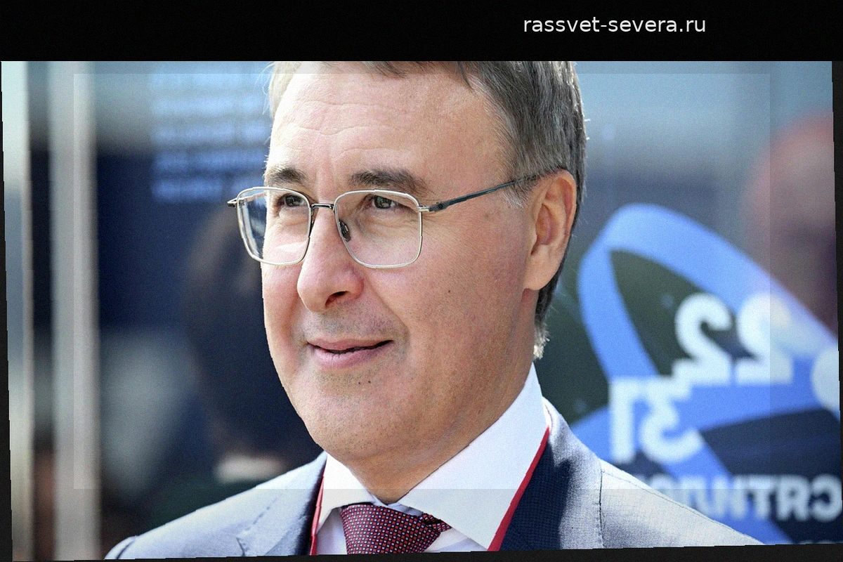 Валерий Фальков оценил интерес к новой системе высшего образования