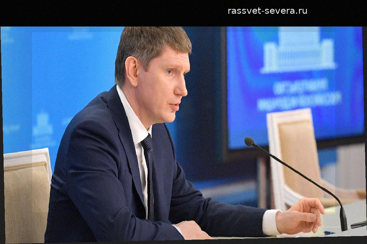 Максим Решетников призвал сохранить и развивать ВТО