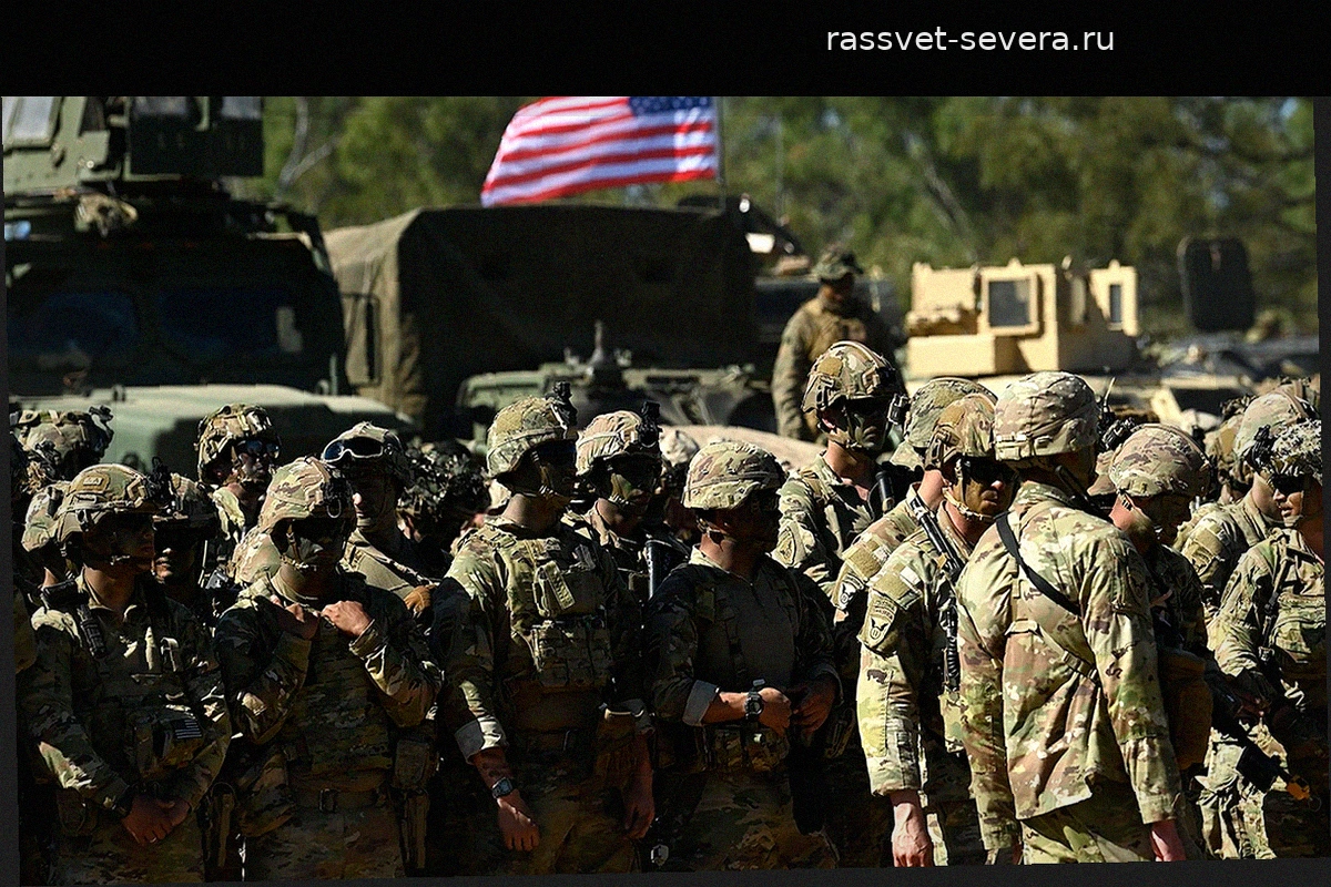 США рассматривают возможность значительного расширения военного присутствия в Польше