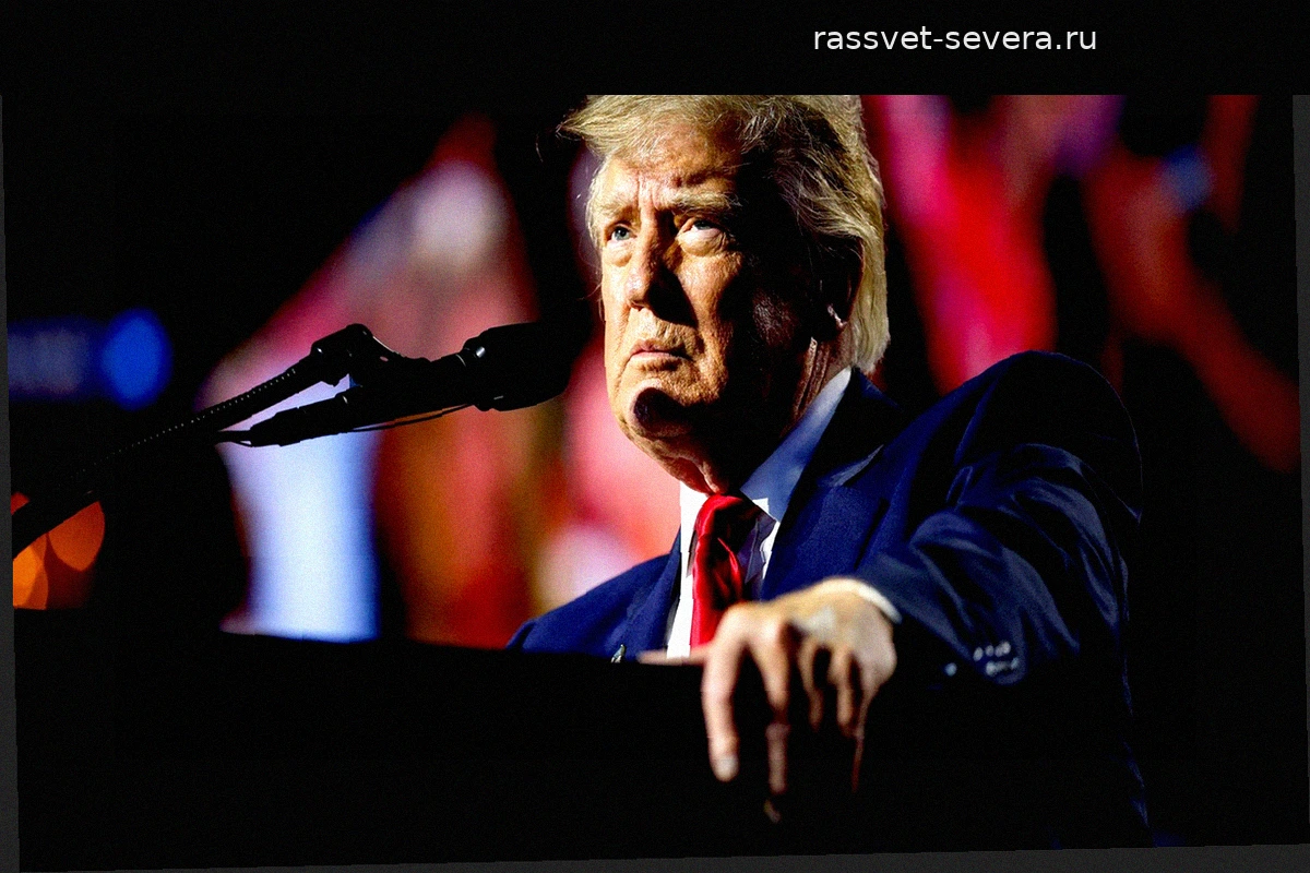 Трамп анонсировал создание AI Force и назначение куратора по ИИ