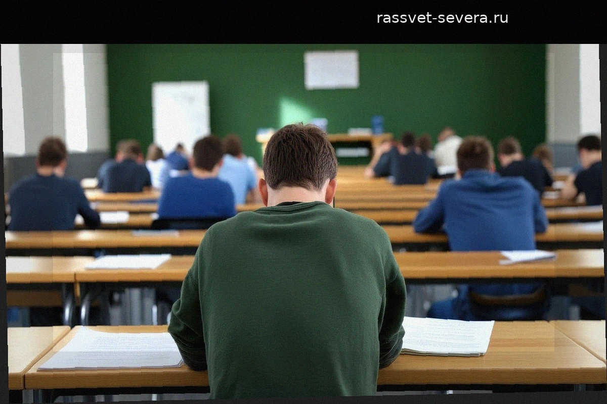 Ухудшение показателей PISA в Испании: наиболее обеспеченные ученики теряют позиции вдвое быстрее сверстников из бедных семей