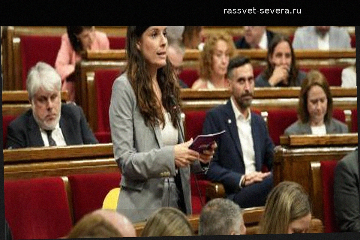 Junts выдвинет резолюцию о порицании президента Сальвадора Ильи