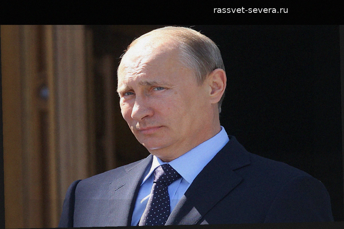 Песков: Владимир Путин работает без выходных
