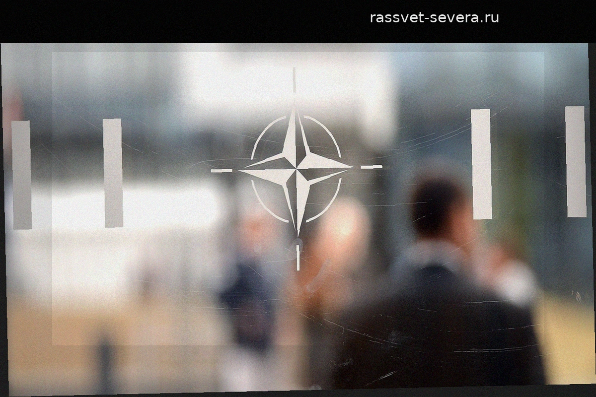 США и Европа разошлись во взглядах на будущее НАТО