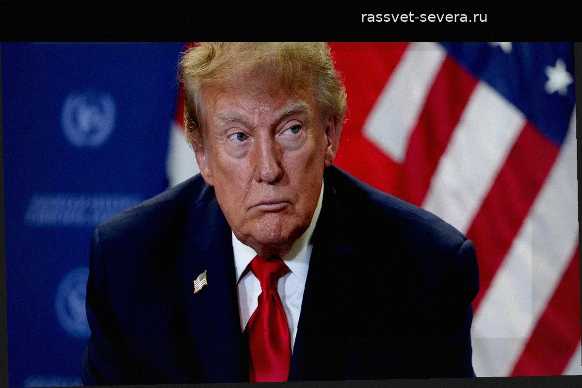 Трамп предсказал скорое окончание конфликта с Ираном и падение цен на бензин