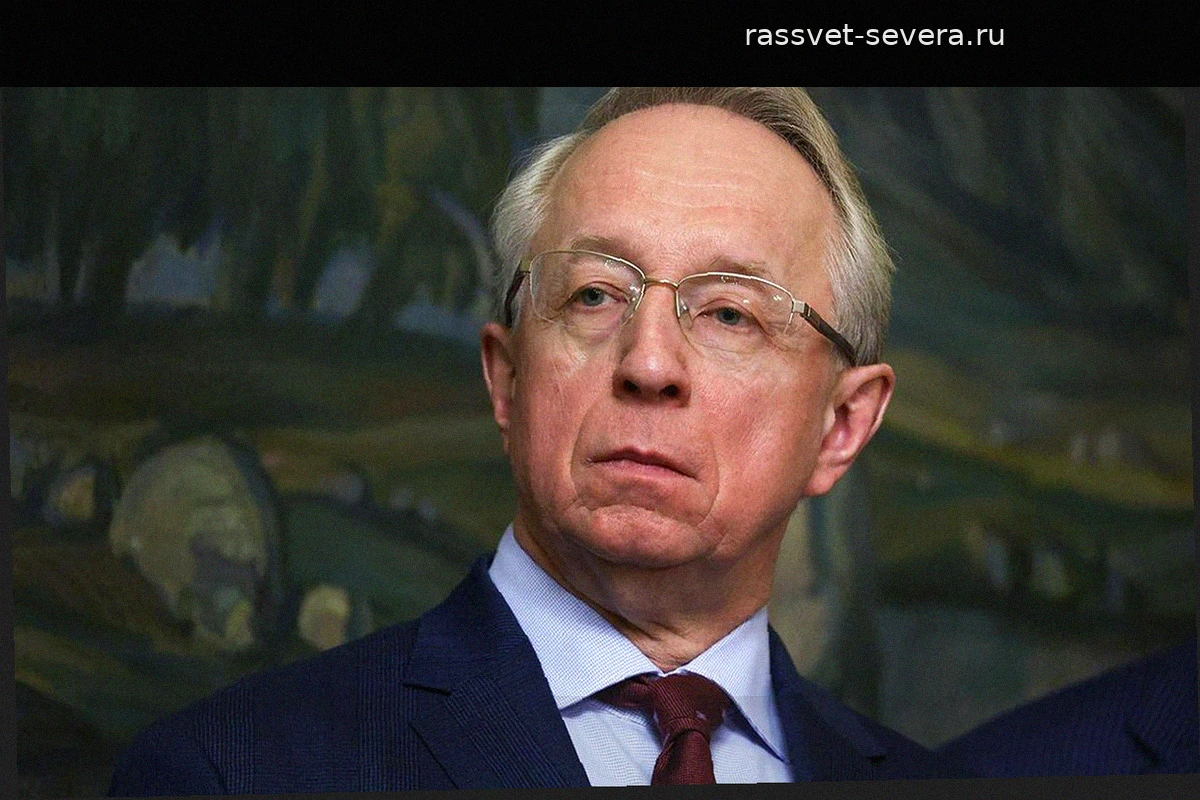 МИД РФ заявил об эскалации конфликта из-за атак Киева на инфраструктурные объекты
