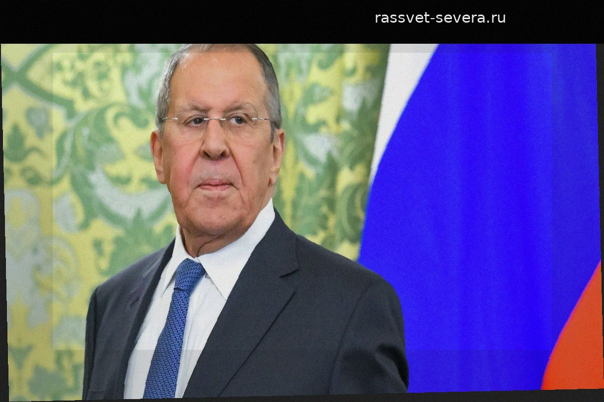Лавров прокомментировал идею встречи Зеленского и Путина в США