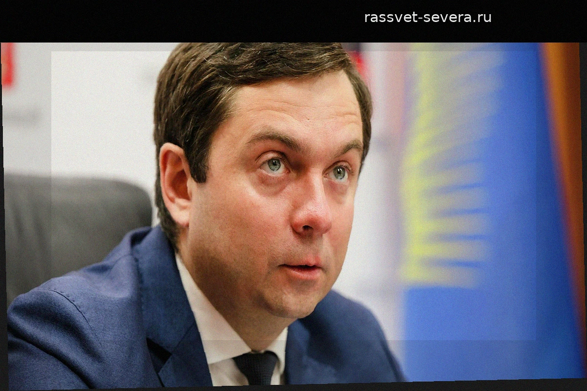 Андрей Чибис предложил упростить доступ арктических регионов к субсидиям на транспорт