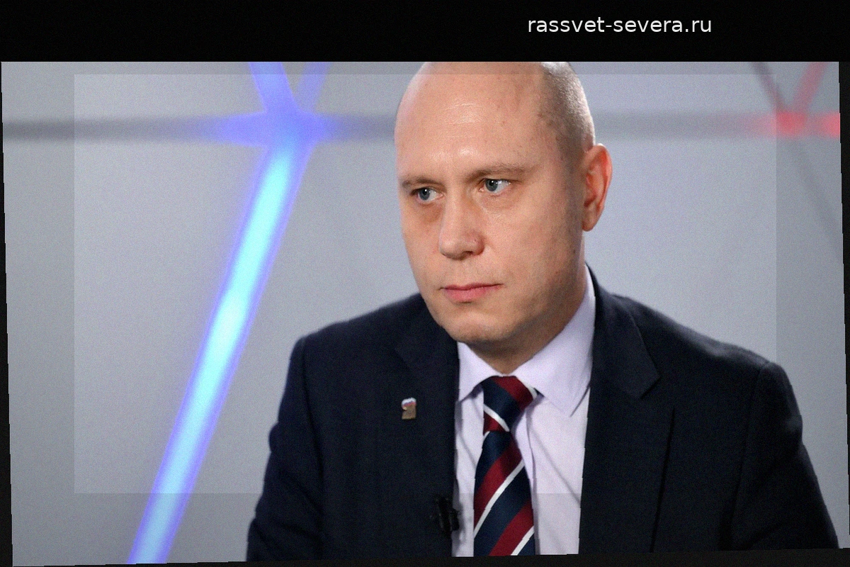 Ганчев обвинил мэрию Харькова в распродаже имущества за бесценок