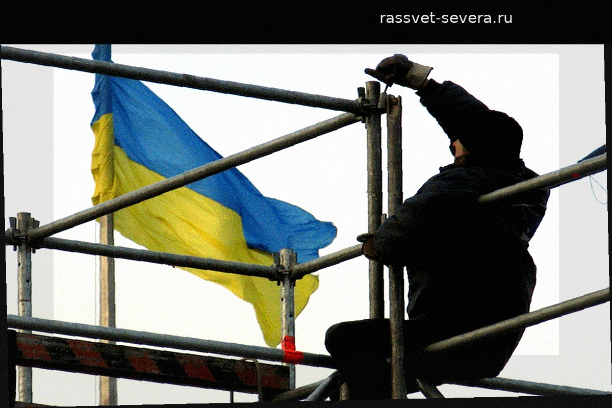 Юлия Мендель заявила о разочаровании украинцев в официальной риторике
