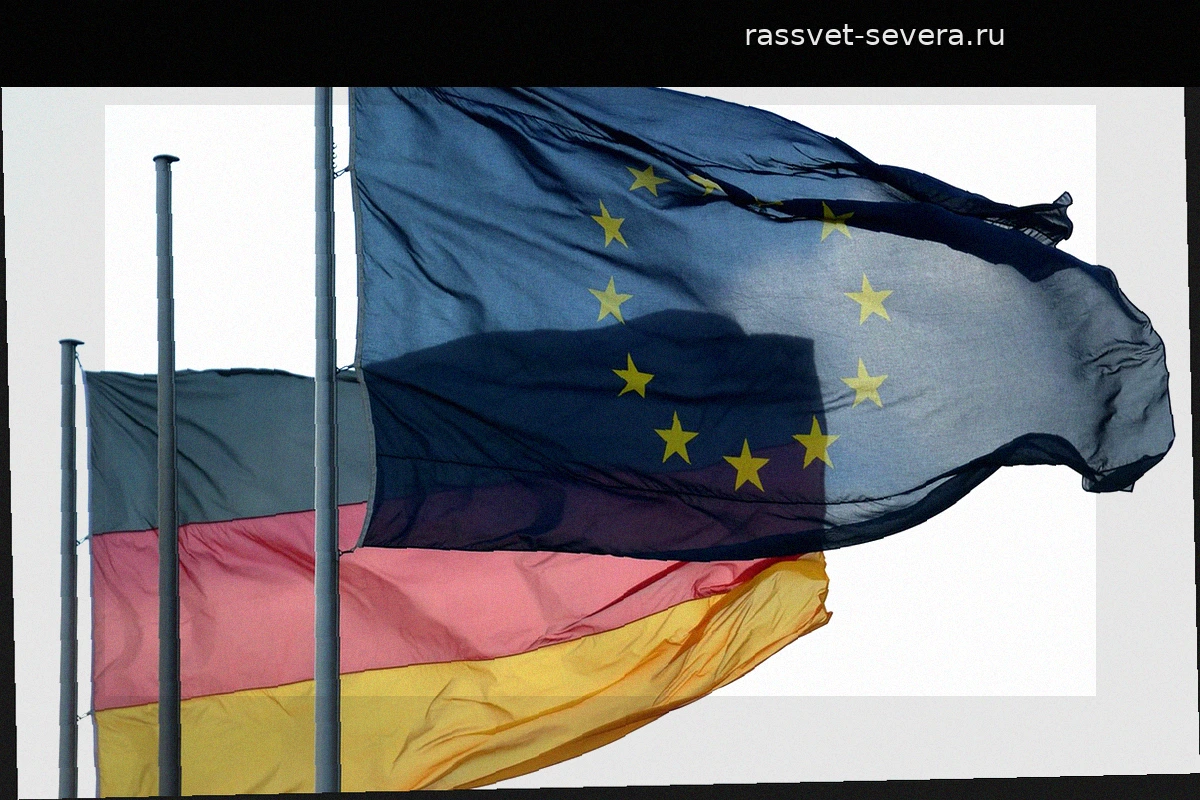 Большинство жителей Германии выступили за ядерные учения