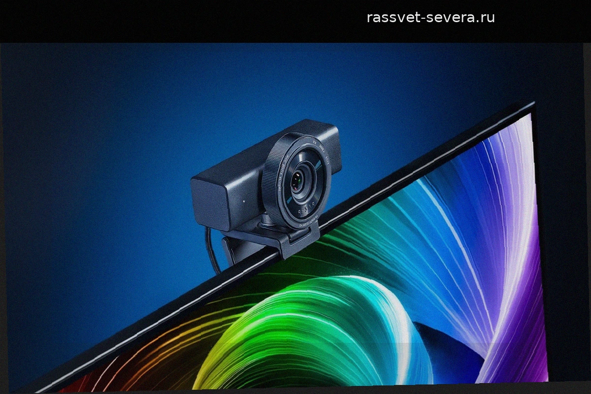 Razer представила Kiyo V2 Pro: 4K-качество без сложной настройки