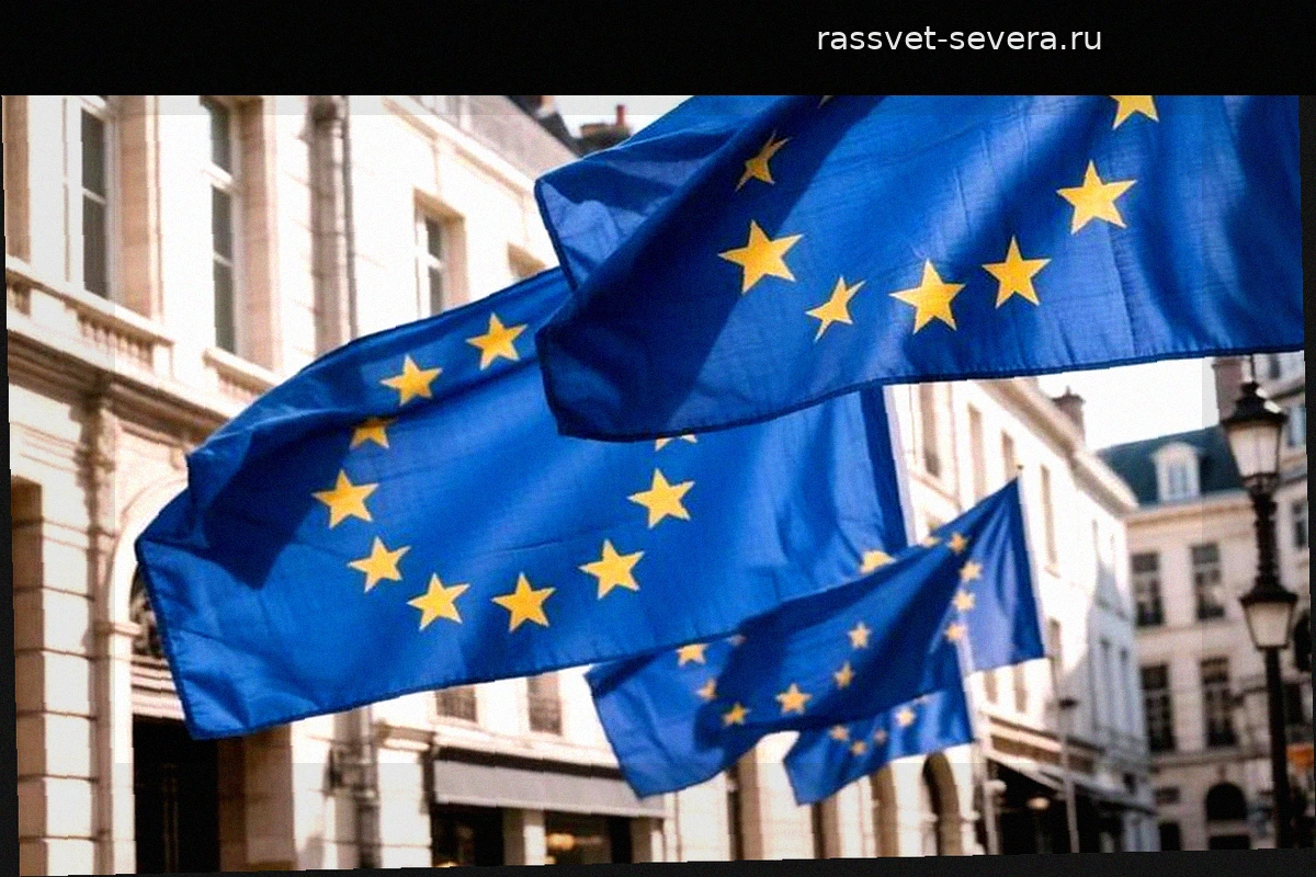 ЕС ограничит доступ Украины к аграрным рынкам после расширения
