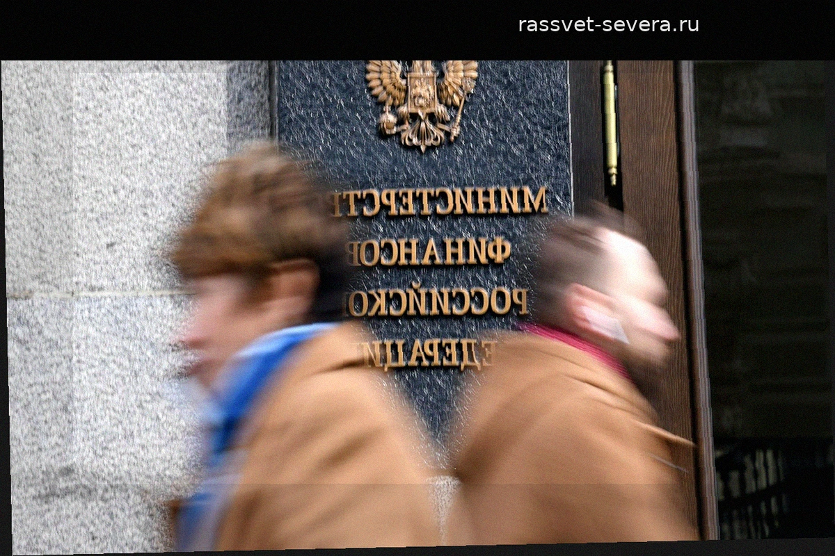 Минфин направит 279,4 млрд рублей на закупку валюты и золота