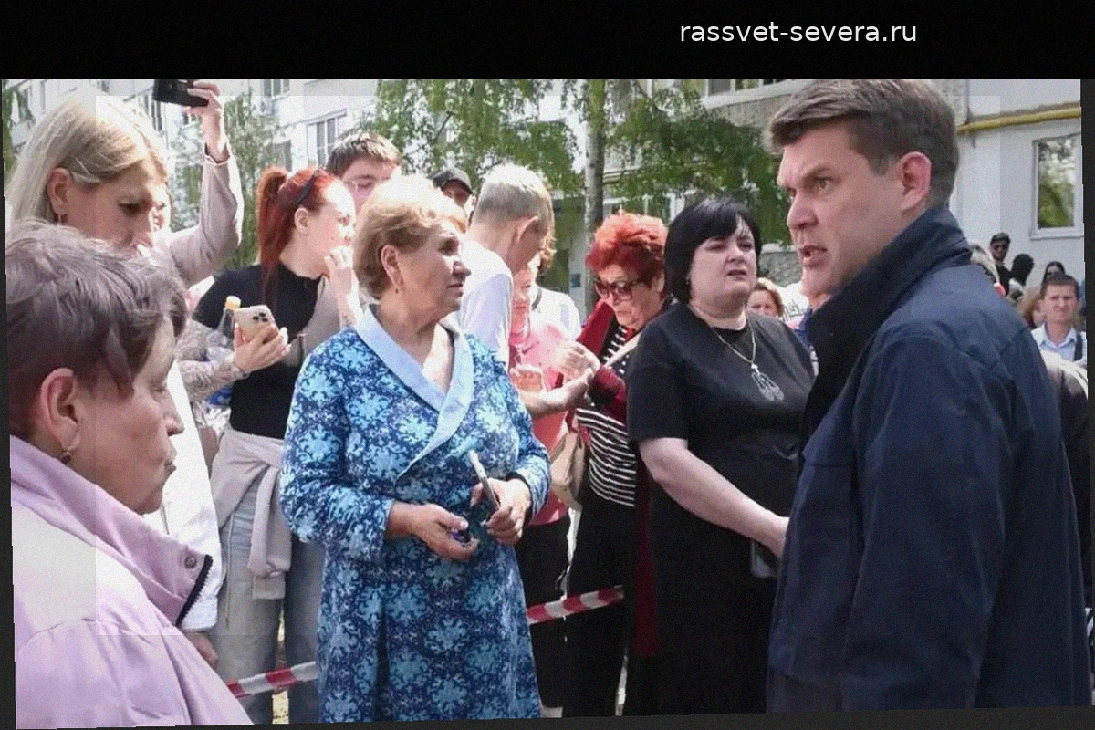 В Оренбурге зафиксированы повреждения гражданских объектов после атаки беспилотников