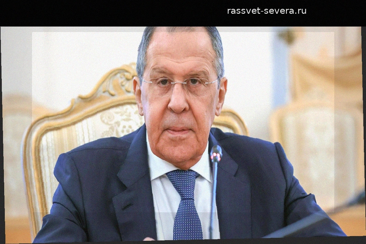 Переговоры Лаврова с генсеком ОБСЕ и зарубежными дипломатами